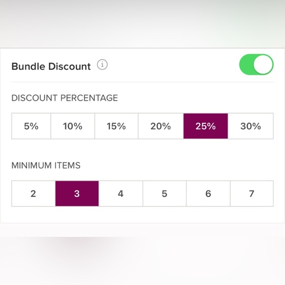 ♻️ 1/2 Off ALL 3+ Bundles of PRE-LOVED Clothes, Shoes & Purses!! ♻️ - Picture 5 of 17